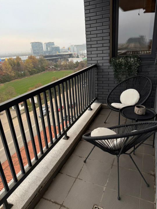 Apartament 3 camere | Rond OMW | Pipera