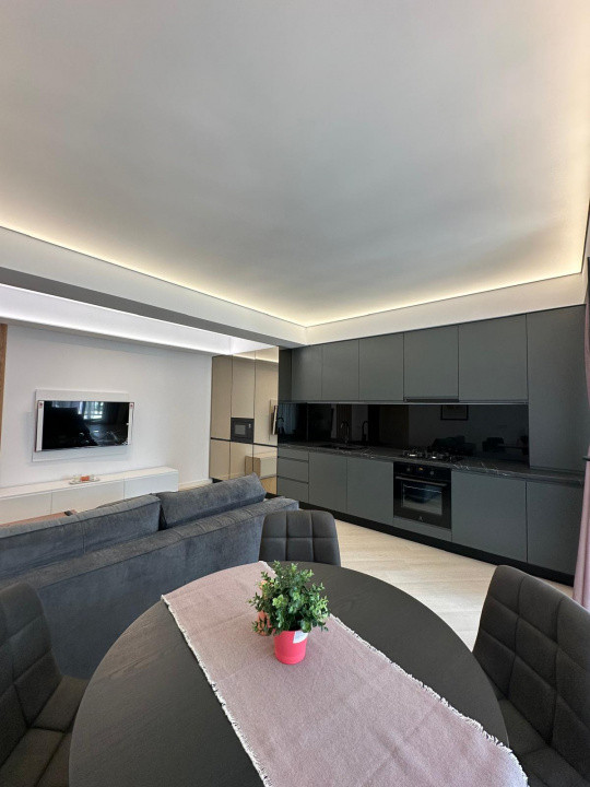 Apartament 2 camere | Cortina North | Pipera