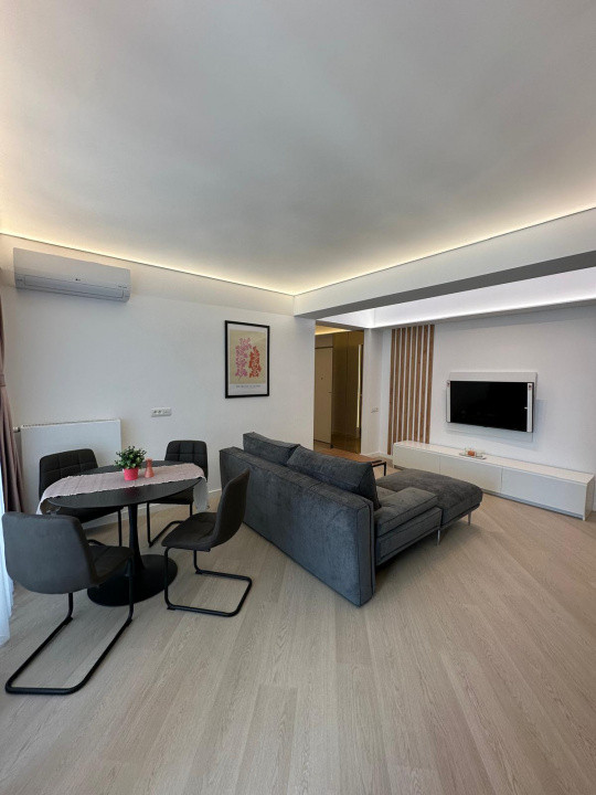 Apartament 2 camere | Cortina North | Pipera