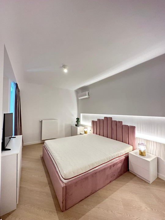 Apartament 2 camere | Cortina North | Pipera