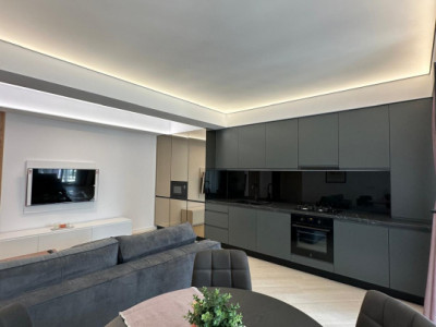 Apartament 2 camere | Cortina North | Pipera