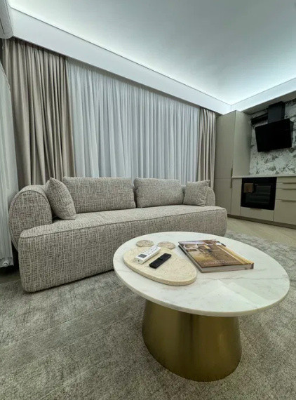 Apartament 2 camere | Cortina North | Pipera