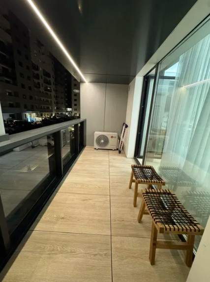 Apartament 2 camere | Cortina North | Pipera