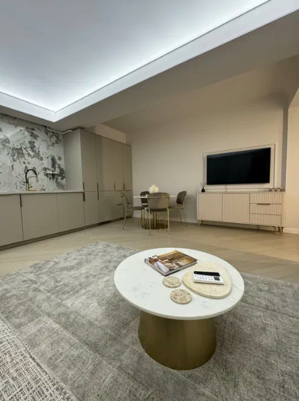 Apartament 2 camere | Cortina North | Pipera