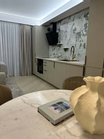 Apartament 2 camere | Cortina North | Pipera