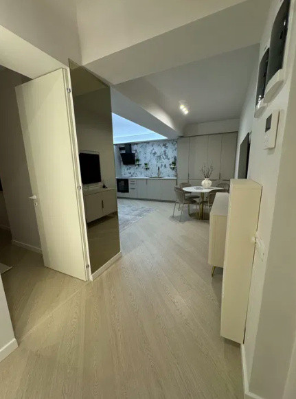 Apartament 2 camere | Cortina North | Pipera