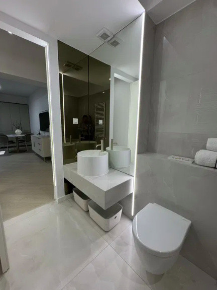 Apartament 2 camere | Cortina North | Pipera