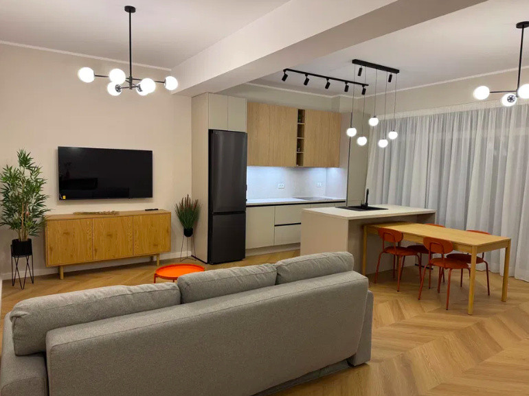 Apartament 3 camere | Catted Family | Pipera