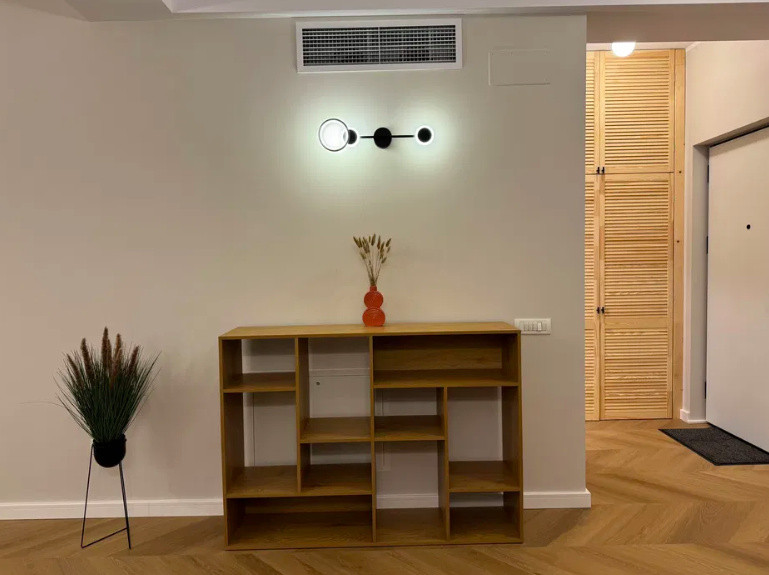 Apartament 3 camere | Catted Family | Pipera