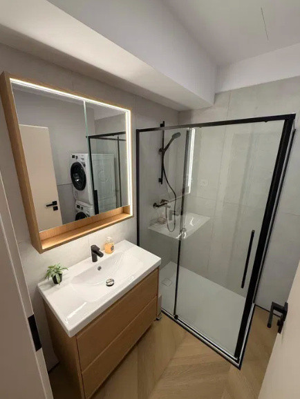 Apartament 3 camere | Catted Family | Pipera