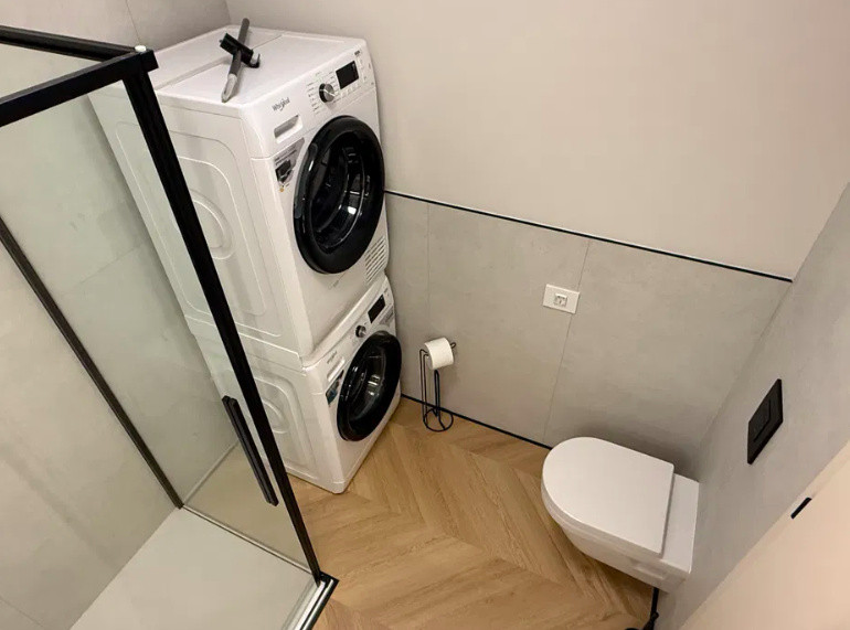 Apartament 3 camere | Catted Family | Pipera