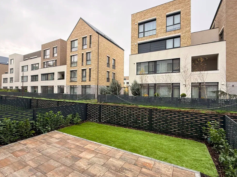 Apartament 3 camere | Catted Family | Pipera