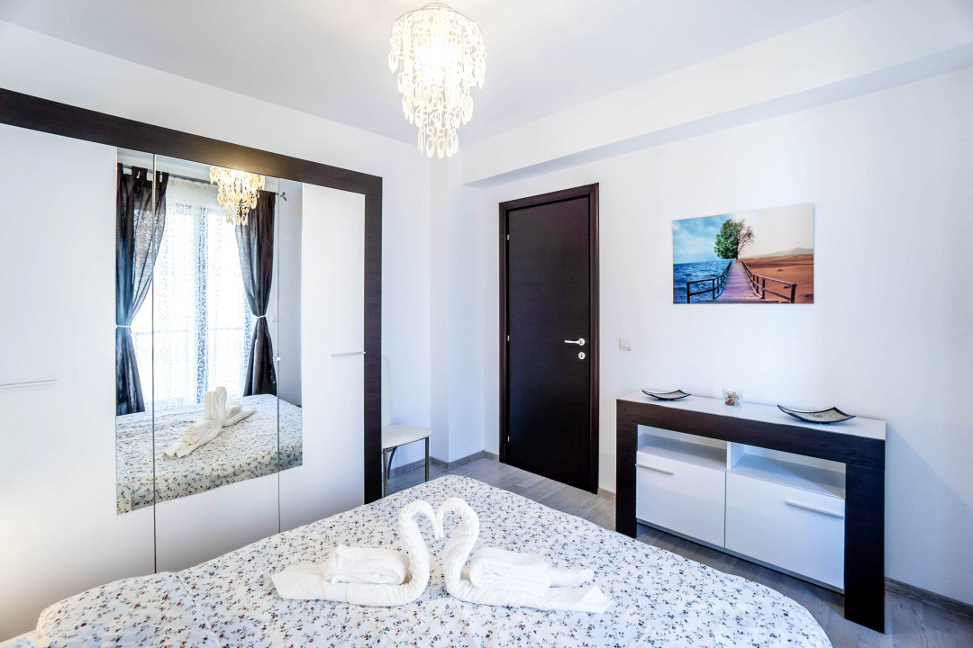 Inchiriere apartament 2 camere Iancului Matei Voievod | Pet Friendly