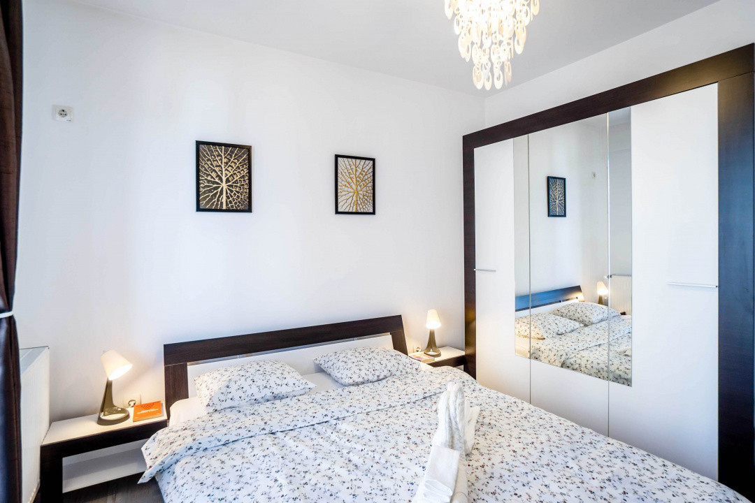 Inchiriere apartament 2 camere Iancului Matei Voievod | Pet Friendly