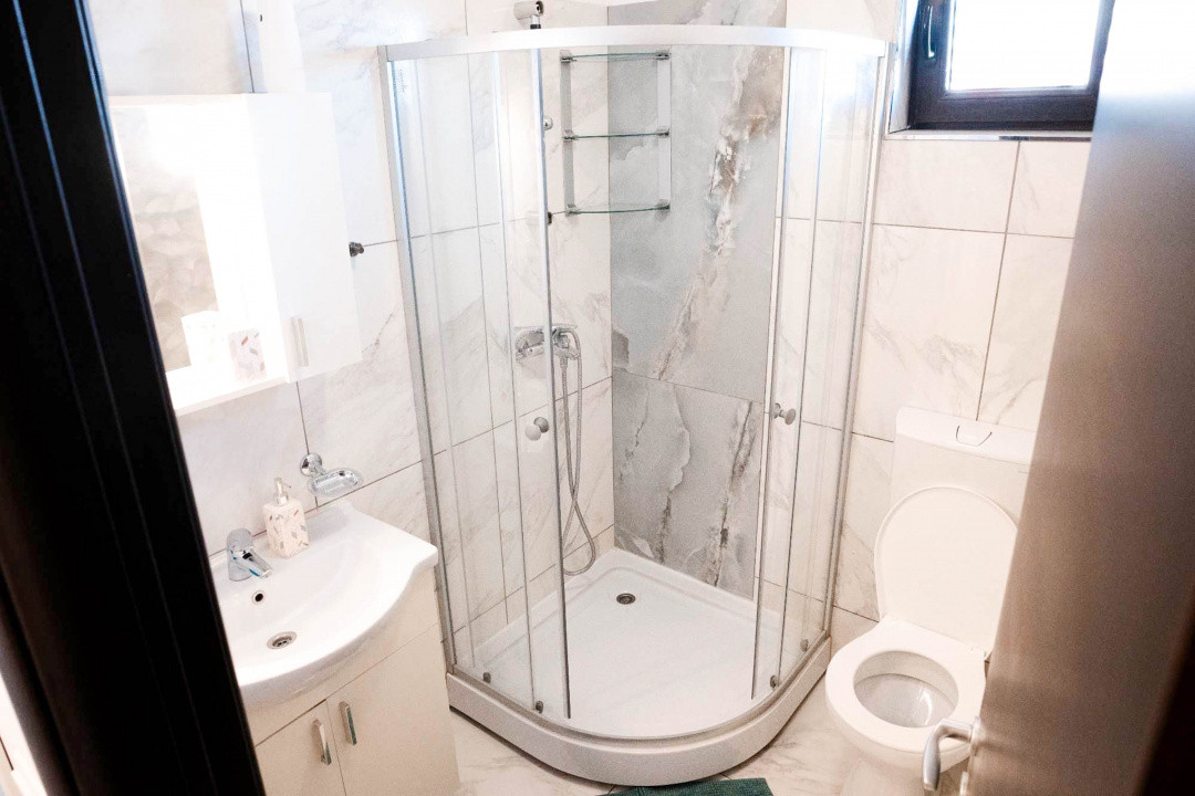 Inchiriere apartament 2 camere Iancului Matei Voievod | Pet Friendly