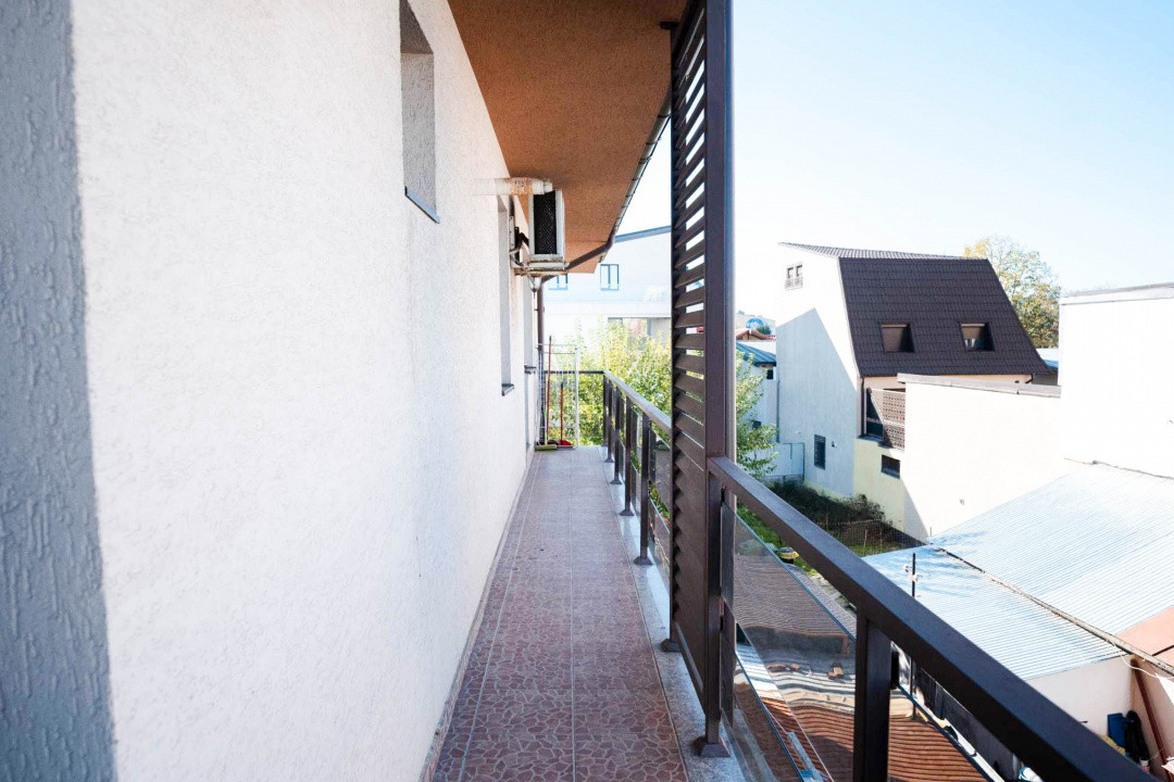 Inchiriere apartament 2 camere Iancului Matei Voievod | Pet Friendly