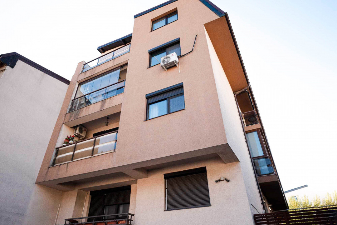 Inchiriere apartament 2 camere Iancului Matei Voievod | Pet Friendly