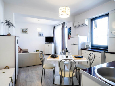 Inchiriere apartament 2 camere Iancului Matei Voievod | Pet Friendly
