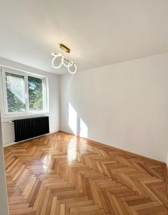 Apartament 2 Camere, la cheie, renovat, zona Floreasca