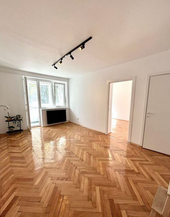 Apartament 2 Camere, la cheie, renovat, zona Floreasca