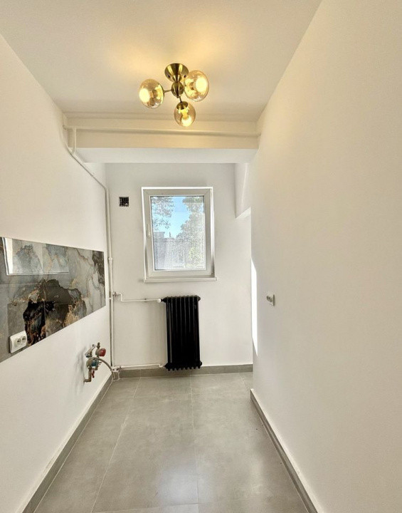 Apartament 2 Camere, la cheie, renovat, zona Floreasca