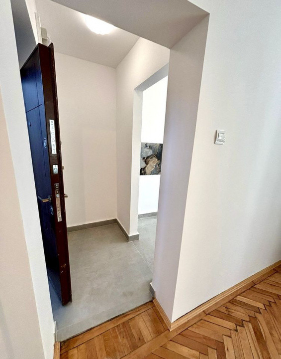 Apartament 2 Camere, la cheie, renovat, zona Floreasca