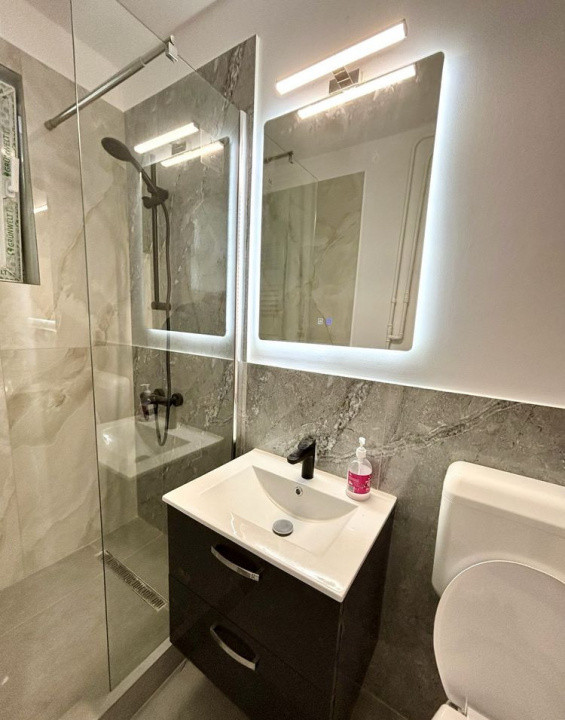 Apartament 2 Camere, la cheie, renovat, zona Floreasca