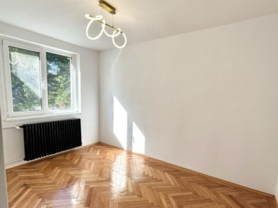 Apartament 2 Camere, la cheie, renovat, zona Floreasca