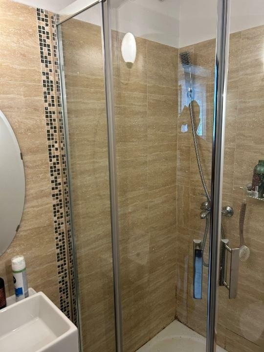 Garsonieră modernă în Herăstrău 