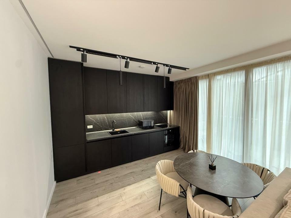 Apartament modern în Herăstrău 