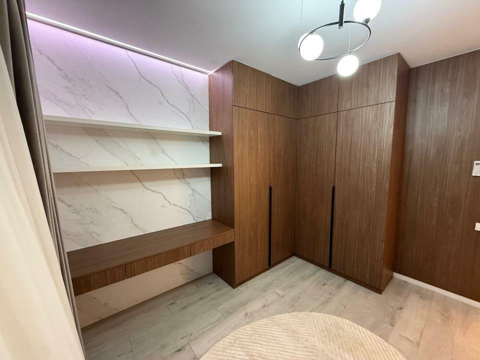 Apartament modern în Herăstrău 