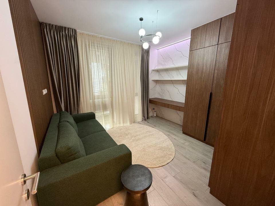Apartament modern în Herăstrău 