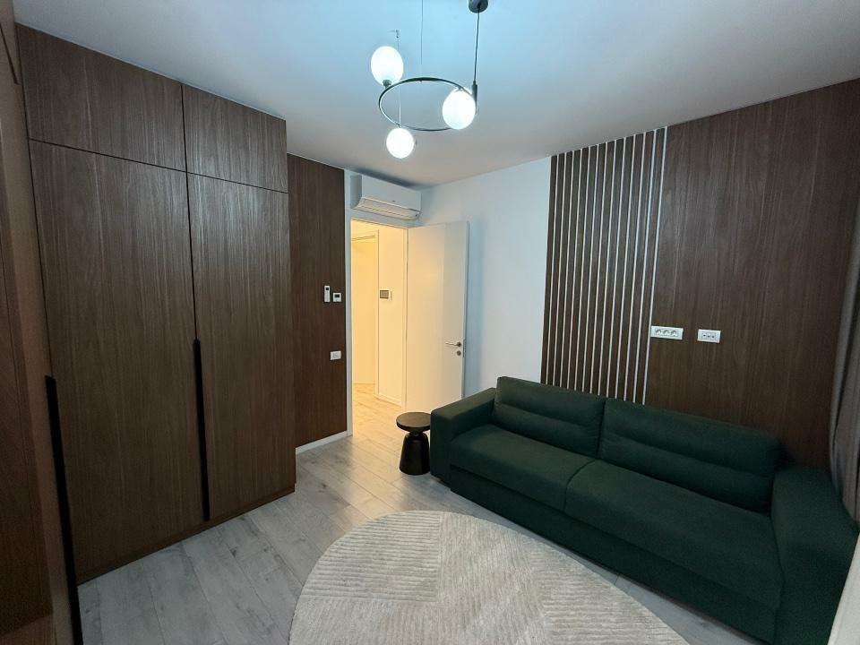 Apartament modern în Herăstrău 