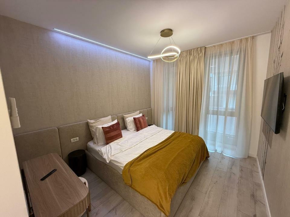 Apartament modern în Herăstrău 