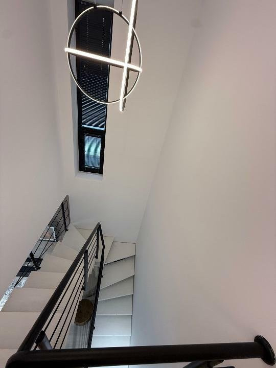 Apartament modern în Herăstrău 