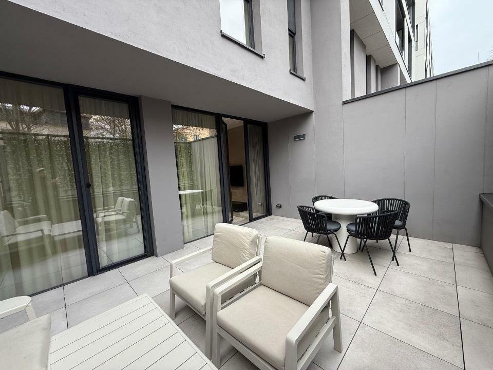 Apartament modern în Herăstrău 