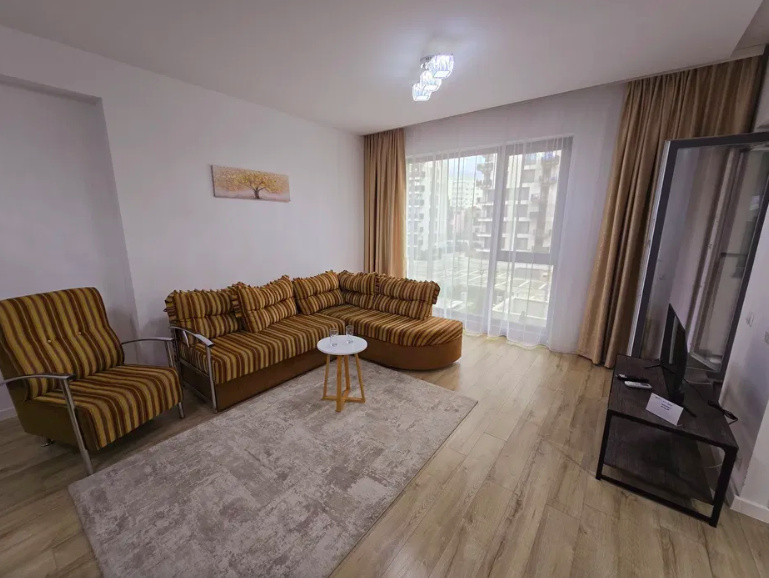 Apartament 2 camere | Citta Residential Park