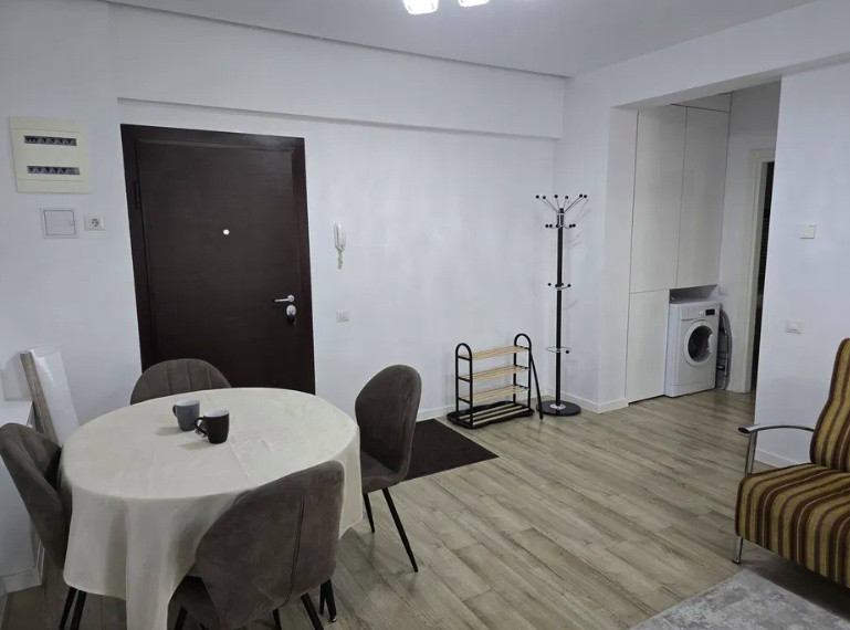 Apartament 2 camere | Citta Residential Park