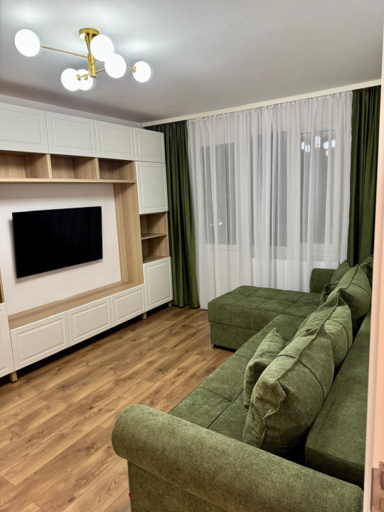 Garsoniera | Dristor | Langa metrou