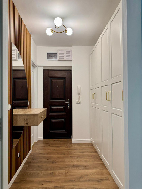 Garsoniera | Dristor | Langa metrou