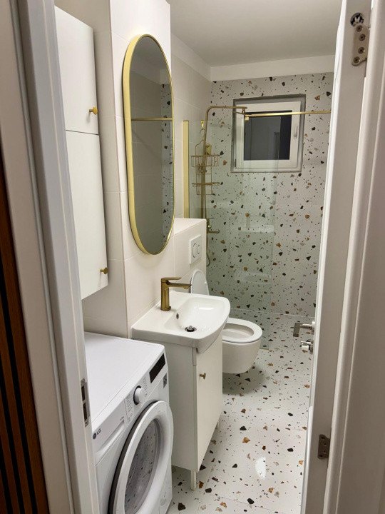 Garsoniera | Dristor | Langa metrou