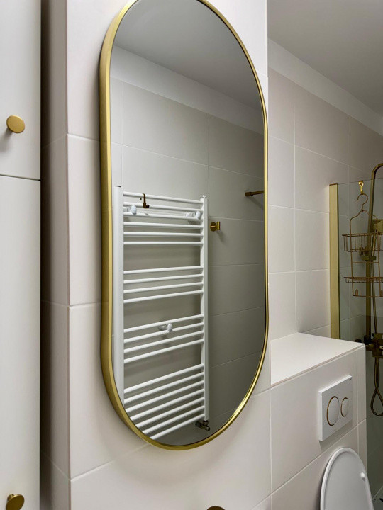 Garsoniera | Dristor | Langa metrou