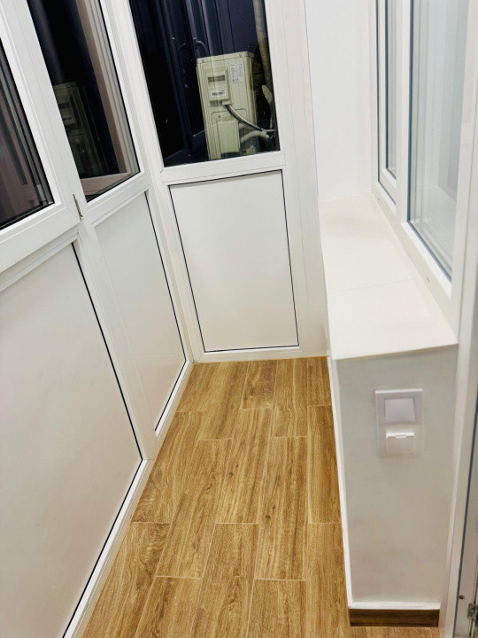 Garsoniera | Dristor | Langa metrou