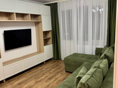 Garsoniera | Dristor | Langa metrou