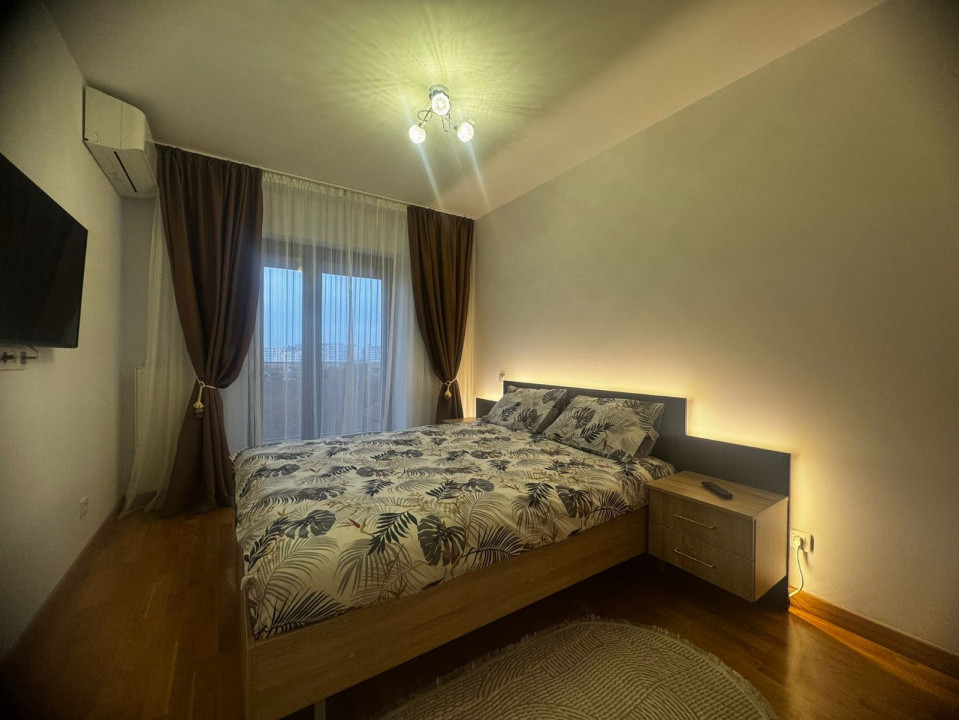 Apartament 3 camere | Banu Manta