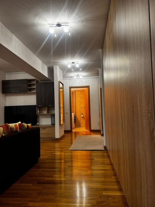 Apartament 3 camere | Banu Manta