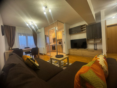 Apartament 3 camere | Banu Manta