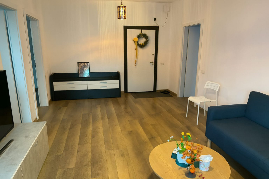 Apartament 2 Camere - Corbeanca