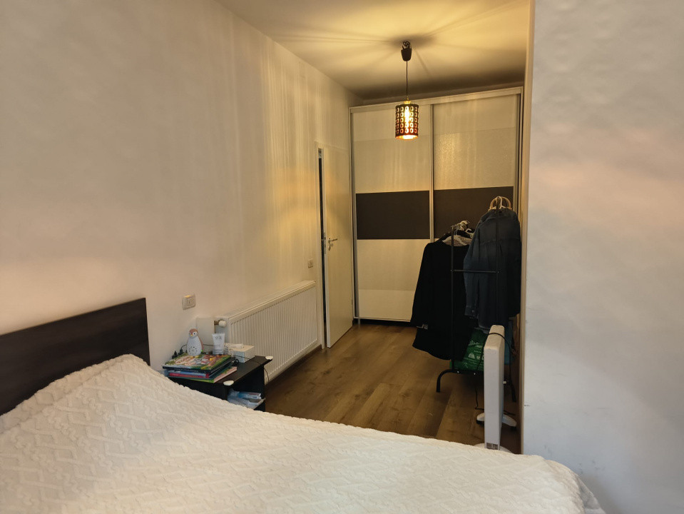 Apartament 2 Camere - Corbeanca