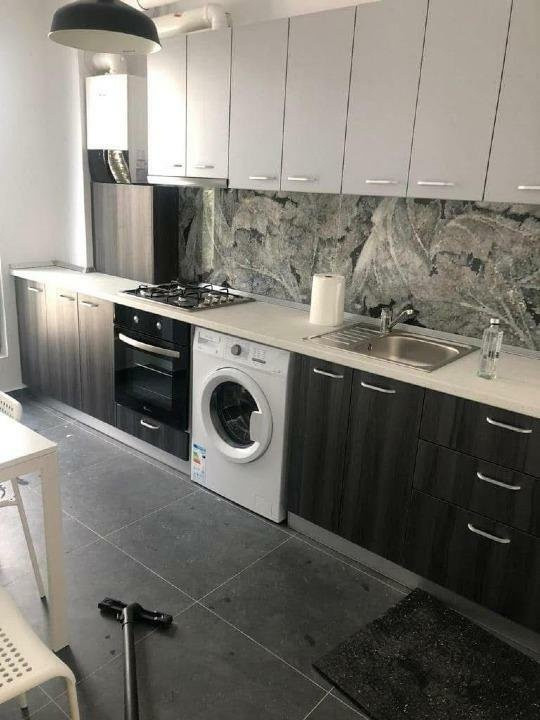 Apartament 2 Camere - Corbeanca